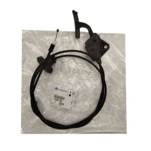 Lanko Zámku Originál 7937S5 7937.S5 Citroen Peugeot Rychlé Dodání