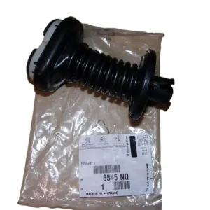 Pokrýt Originál 6545NQ 6545.NQ Citroen Peugeot Oblíbený