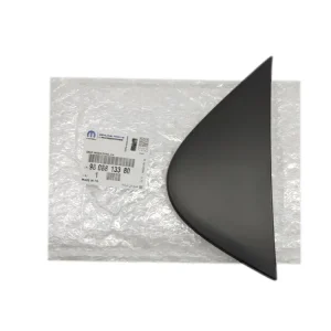 Expresní Doručení Lišta Blatníku Originál Levý Předek 9808813380 Citroen Peugeot