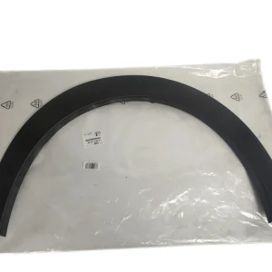 Vrácení Zdarma Lišta Blatníku Originál Pravý Předek 98015546XT Citroen Peugeot