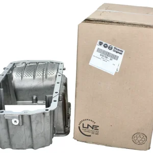 Olejová Vana Originál 9810277580 Citroen Peugeot Ověřený