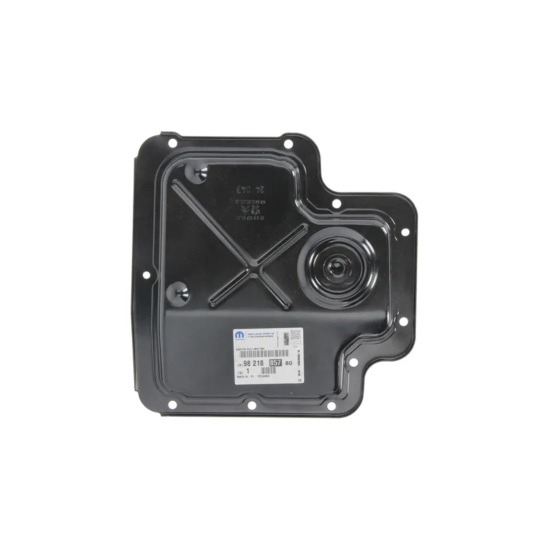 Olejová Vana Originál 9821885780 Citroen Peugeot Pouze Dnes