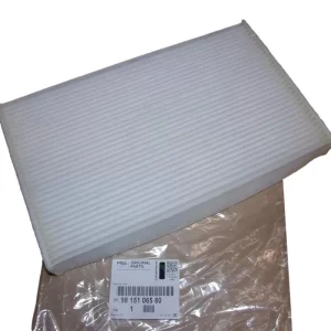 Časově Omezené Filtr Kabinový Originál 9815106580 Citroen