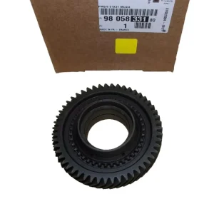 Zlevněný Ozubené Kolo Spojky Originál 9805833180 Citroen Peugeot