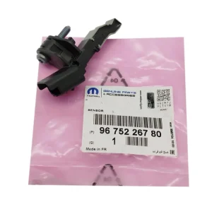 Víkendová Akce Senzor Impulsů Originál 9675226780 Citroen Peugeot