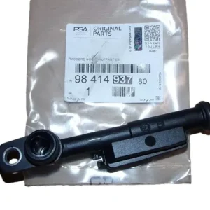 Akční Cena Odvzdušňovací systém Originál 9841493780 Citroen Peugeot