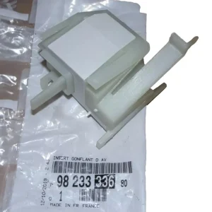 Akce Upevnění Blatníku Originál 9823333680 Citroen