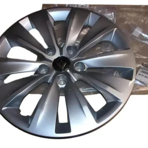 Značkový Poklice 16' Originál 403150371R Renault