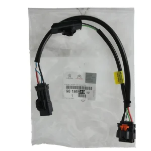 Převodní potrubí adblue Originál 9818631080 Citroen Peugeot Autentický