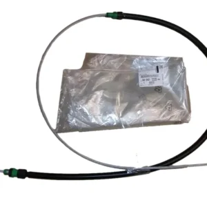 Brzdový kabel Nový originál 9808268580 Citroen Top Prodej