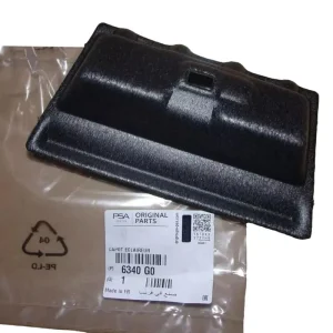 Příslušenství, držák Originál 6340G0 6340.G0 Citroen Peugeot Odeslání Ihned