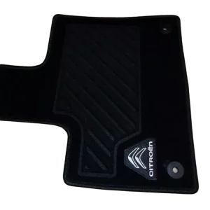 Koberec Car Mats Nový originál 1628558680 Citroen Horká Nabídka