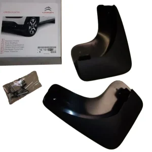 Sleva Zástěrky Zadek Originál 1610191580 Citroen C4 Cactus