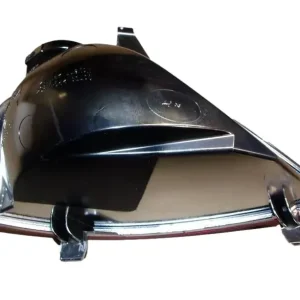 Vrácení Zdarma Odrazky Levý Zadek Originál 265655514R Dacia