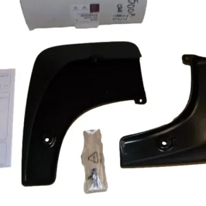 Vysoce Kvalitní Zástěrky Zadek Originál 9603S9 9603.S9 Peugeot