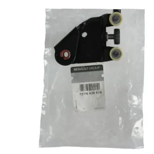 Levný Kladka Bočních Dveří Pravý Originál 777643981R Dacia