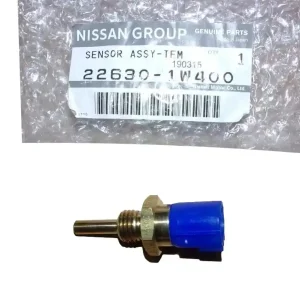 Sezónní Sleva Senzor Teploty Oleje Originál 226301W400 Renault Nissan
