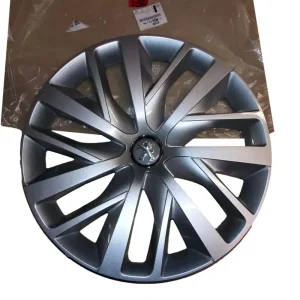 Originální Poklice Originál 16' 96774267TW Peugeot