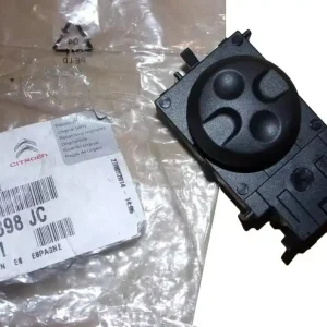 Výhodná Nabídka Přepínač Regulace Sedadla Originál 8898JC 8898.JC Citroen