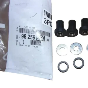 Sada Na Opravu Originál 9825996080 Citroen Peugeot Novinka