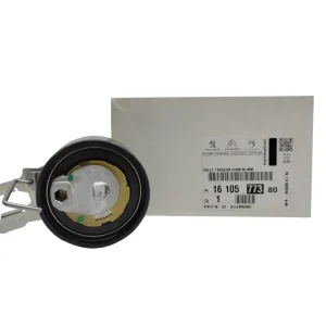 Odeslání Ihned řemenice řemene Originál 1610577380 Citroen Peugeot