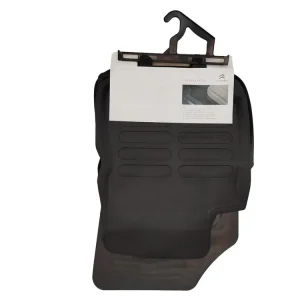 Akce Koberec Car Mats Originál 1611077180 Citroen C4 Cactus