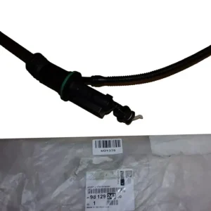 Sezónní Sleva Hlavní Válec, Spojka Originál 9812924380 Citroen Peugeot