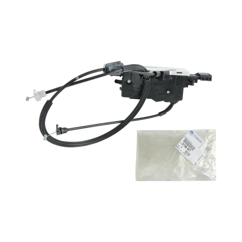 Zámek Dveří Originál Pravý 9136W2 9136.W2 Peugeot Citroen Tovární Cena