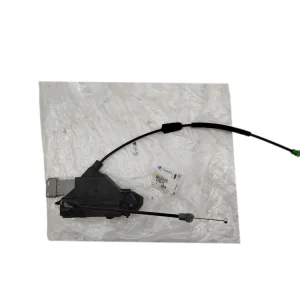 Horká Nabídka Zámek Dveří Levý Předek Originál 9135FC 9135.FC Citroen