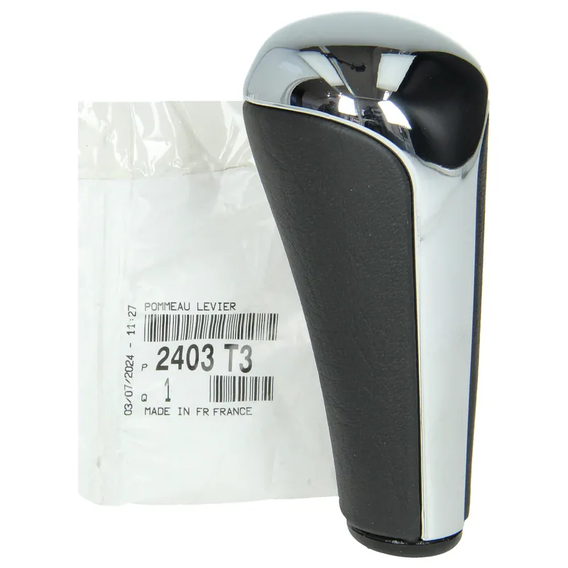 Řadicí páka Originál Pro 2403T3 2403.T3 Peugeot Citroen Poslední Šance