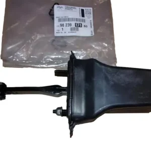 Omezovač Dveří Zadek Originál 9823917180 Citroen Super Cena