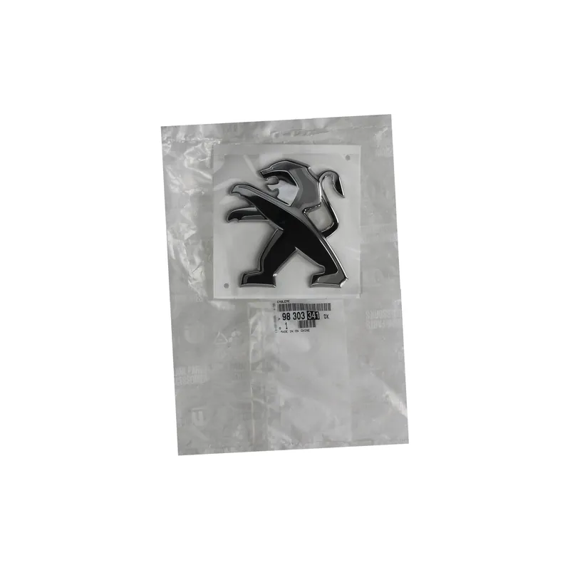 Logo Automobilky Originál 98303341DX Peugeot Omezená Nabídka