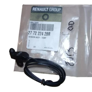 Nová Kolekce Senzor Teploty Originál 277222428R Renault