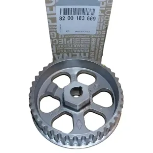 Rozvodové Kolo Originál 8200183669 Renault Dacia Vysoce Kvalitní