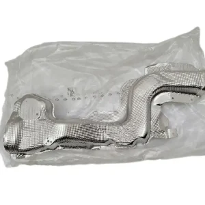 Termoizolační Clona Originál Citroen 9805536280 Doprava Zdarma