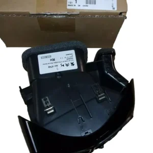 Mřížka Větrání Pravý Originál YQ00140780 Citroen Nejlepší Cena