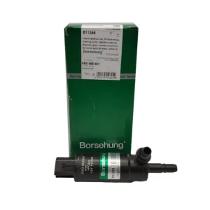 Odeslání Ihned Pumpička Ostřikovače 6R0955681 B11248 VW Audi Seat Skoda Borsehung