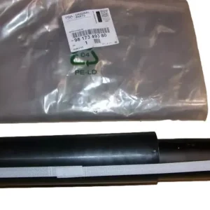 Tlumič Zadek Originál 9817349380 Peugeot Nakupujte Hned