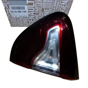 Světla Pravý Originál 265508073R Renault Výprodej
