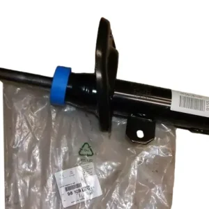 Cenový Hit Tlumič Levý Předek Originál 9810915580 Peugeot