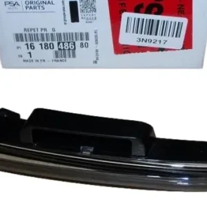 Koupit Online Páčka Blinkru Levý Originál 1618048680 Citroen