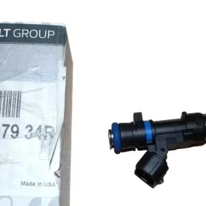 Akční Nabídka Vstřikování Paliva Originál 166007934R Renault Dacia