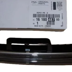 Poslední Šance Páčka Blinkru Pravý Originál 1618048780 Peugeot