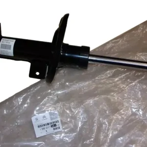 Originální Tlumič Pravý Předek Originál 9801736180 Citroen