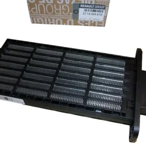 Odeslání Ihned Ohřívač Originál 271435467R Renault Dacia