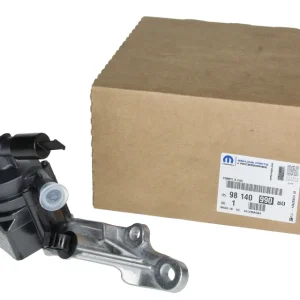 Vodní Čerpadlo Originál 9814099080 Citroen Peugeot Jen Po Omezenou Doba