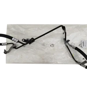 Dokud Zásoby Vydrží Trubky Posilovače Řízení Originál 4972100Q8E Renault