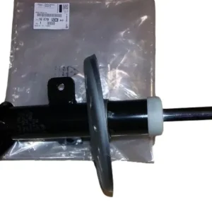 Tlumič Předek Originál 1647853480 Peugeot Sleva