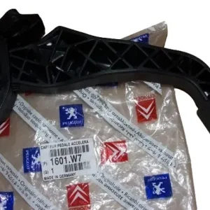 Nízká Cena Potenciometr Pedálu Plynu Originál 1601W7 1601.W7 Peugeot