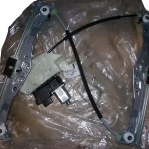 Zavírací Zařízení Okna Levý Předek Originál 9833196280 Citroen Vysoce Kvalitní